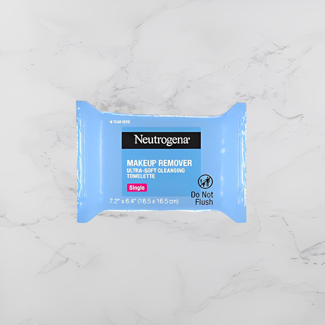 Makeup Remover (Package of 10)