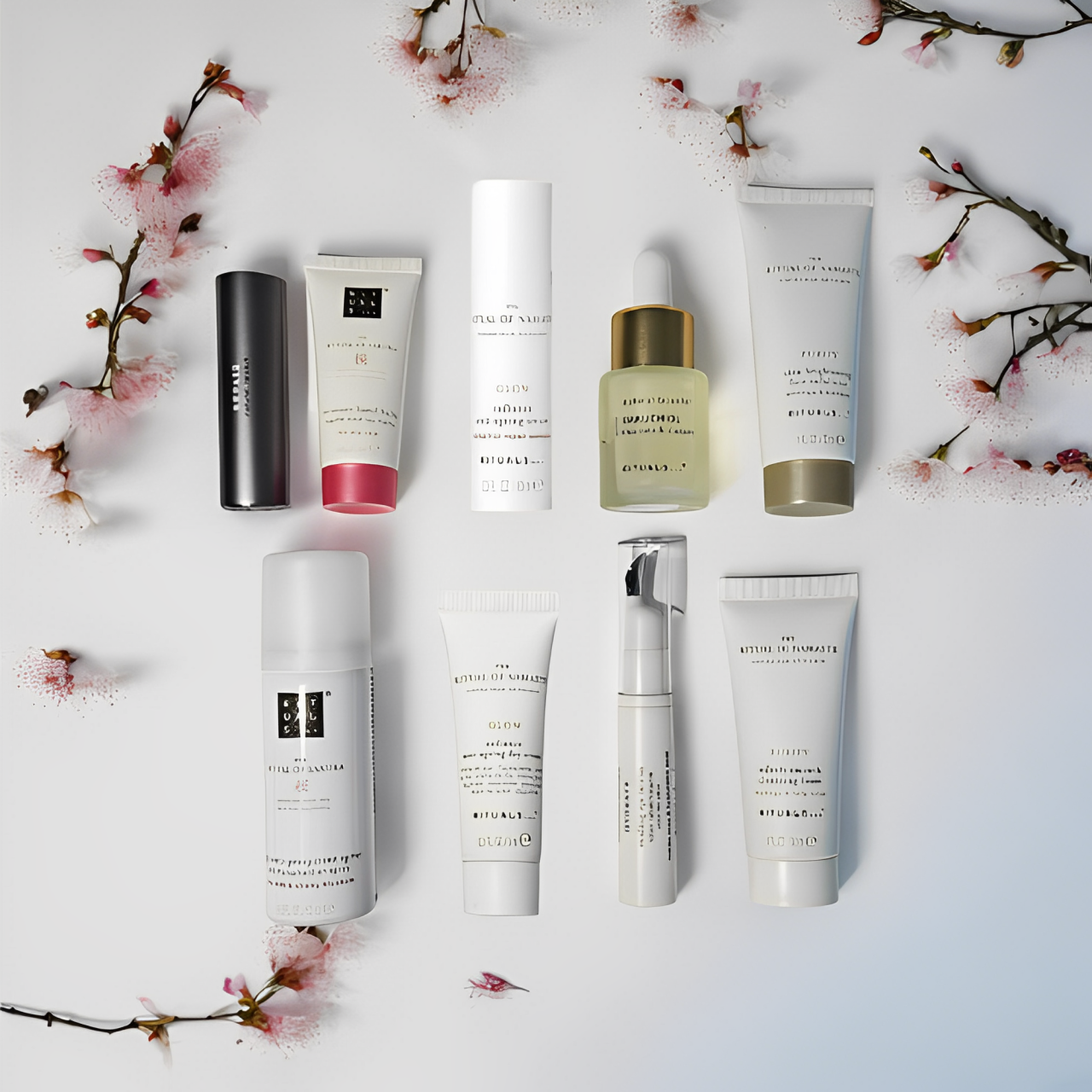 Large Italian leather Pouch For Women