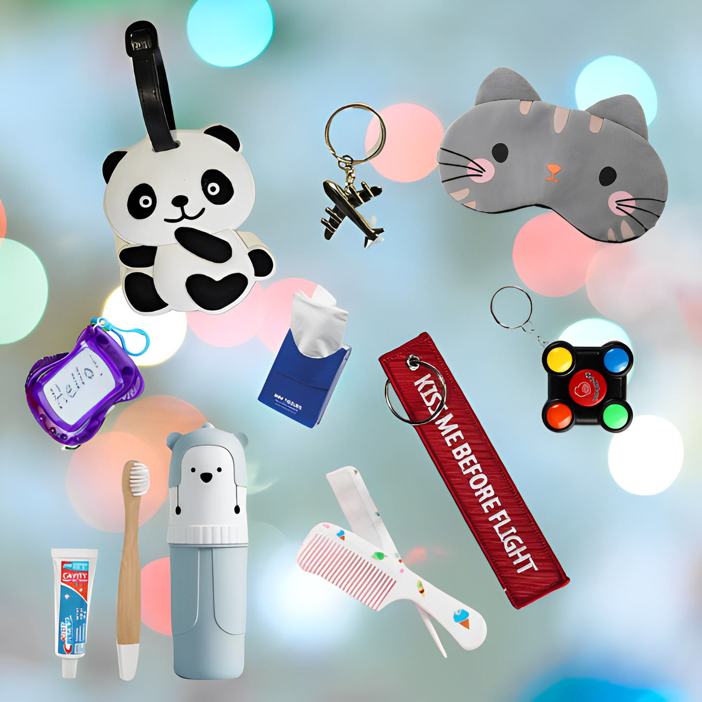 Kids Pouch
